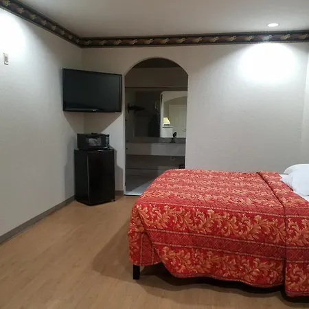 Scott Inn & Suites - Downtown Houston